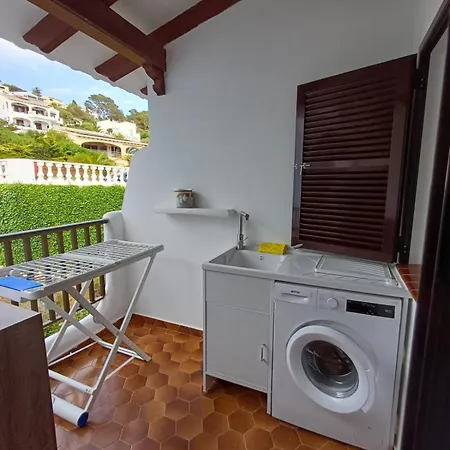 Casa Nura Apartment Son Bou