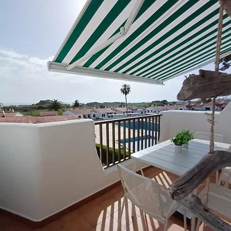 Casa Nura Apartment *