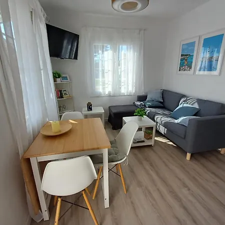 Apartment Casa Nura