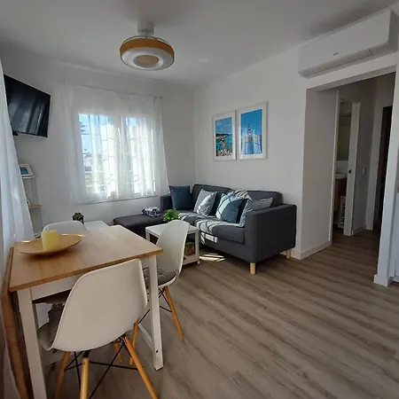 Casa Nura Apartment Son Bou