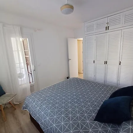 Apartment Casa Nura *