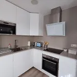 Διαμέρισμα Casa Nura