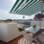 Casa Nura Διαμέρισμα *