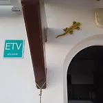 Casa Nura Διαμέρισμα