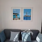 아파트 Casa Nura *