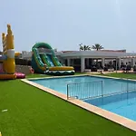 Διαμέρισμα Casa Nura