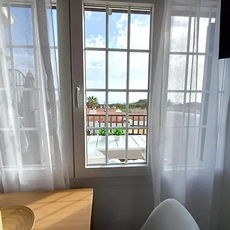 Casa Nura Son Bou