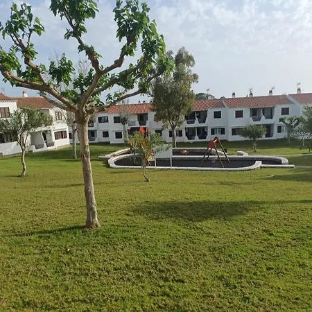 Apartamento Casa Nura Son Bou