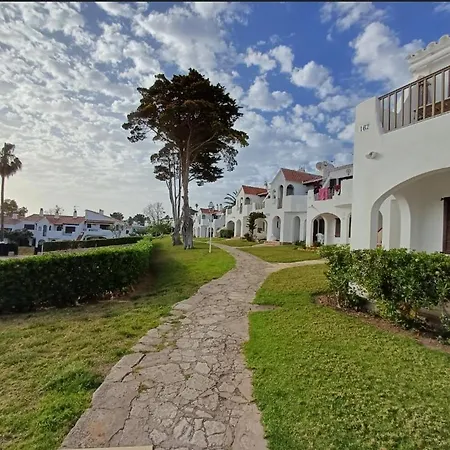 Casa Nura Son Bou