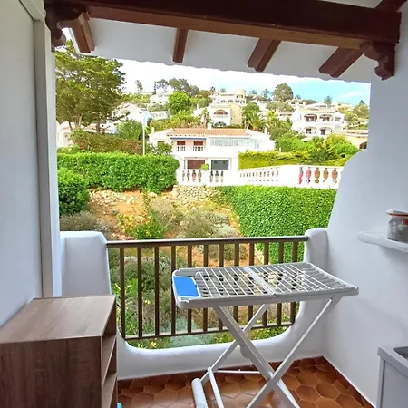 Apartamento Casa Nura Son Bou
