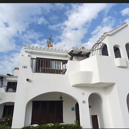Casa Nura Appartement *