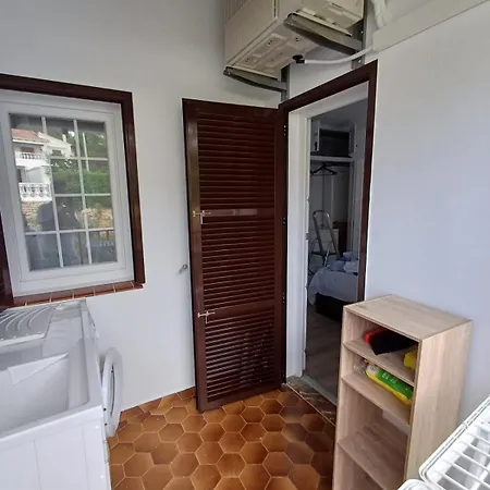 Casa Nura Apartamento Son Bou