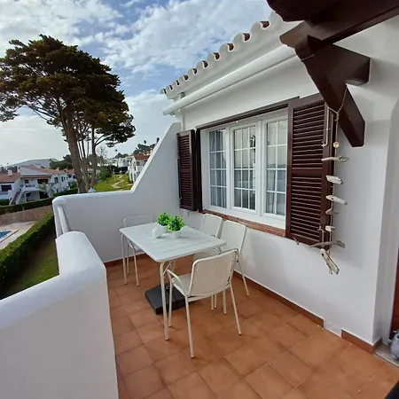 Casa Nura شقة سون بو