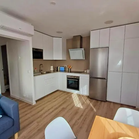 Apartamento Casa Nura