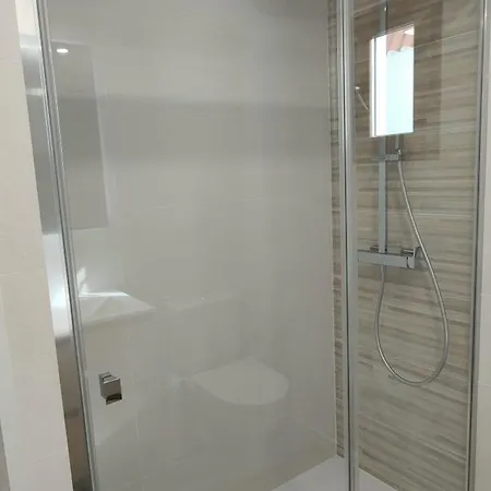 شقة Casa Nura سون بو