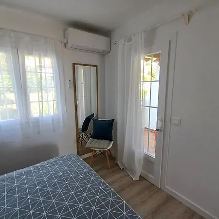 Apartamento Casa Nura *