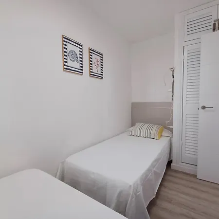 Apartamento Casa Nura Son Bou