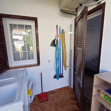 Casa Nura Son Bou