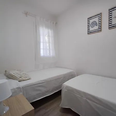 Casa Nura Apartamento *