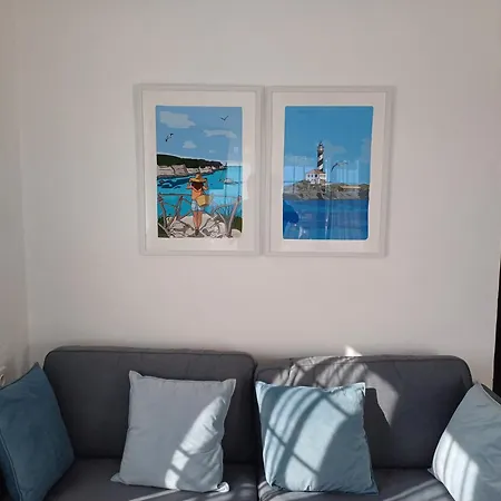 アパート Casa Nura *
