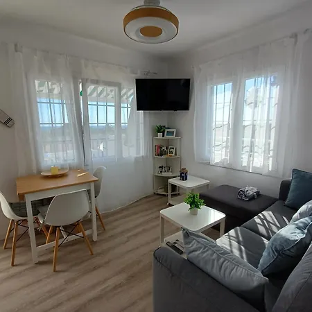 Casa Nura Son Bou