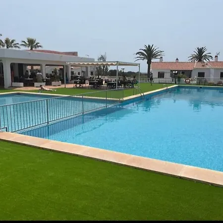 Casa Nura Son Bou