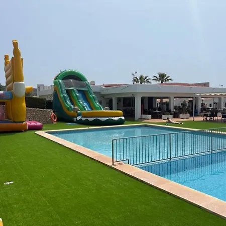 Apartamento Casa Nura