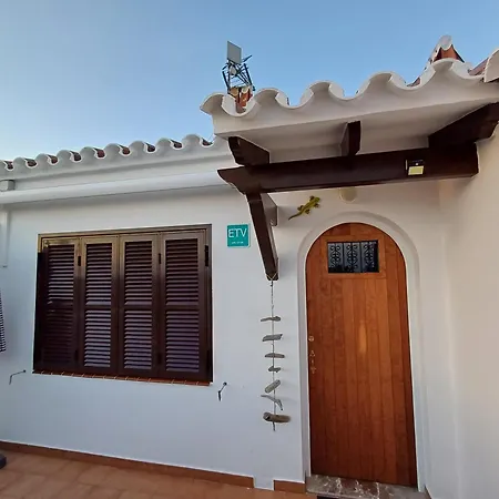 Casa Nura Apartamento