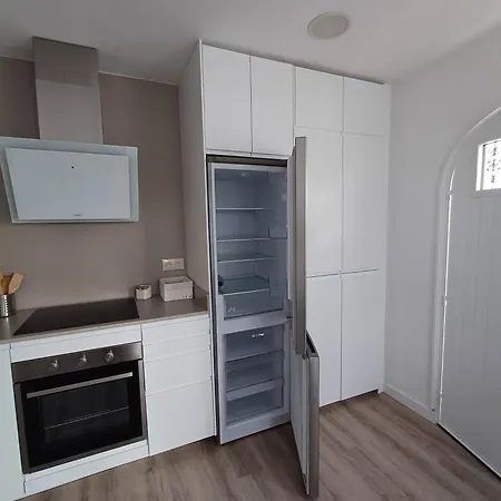 Casa Nura شقة سون بو