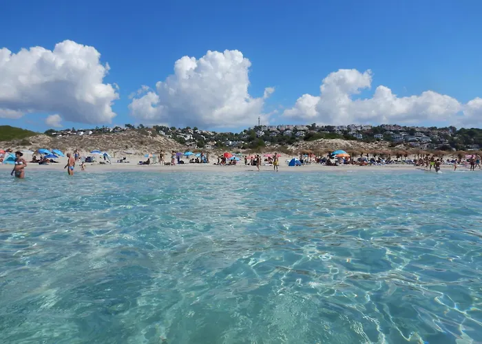 Casa Nura * سون بو