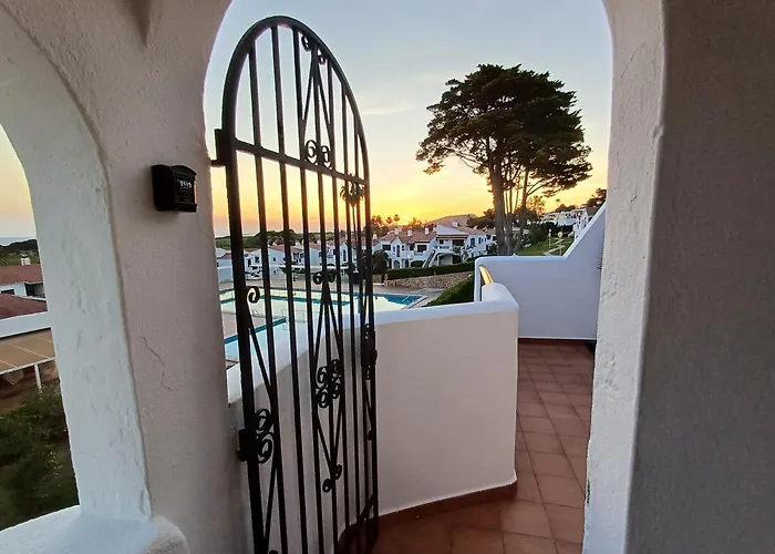 Casa Nura דירה *