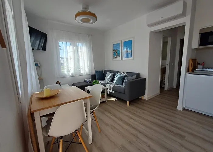 Casa Nura דירה סון באו