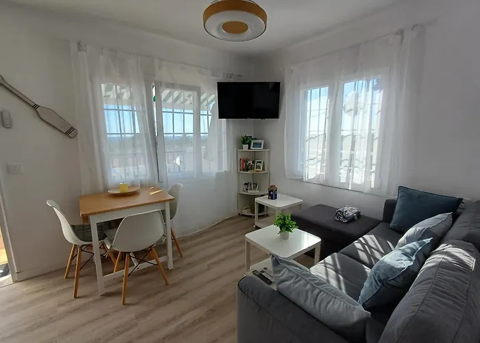 Casa Nura סון באו