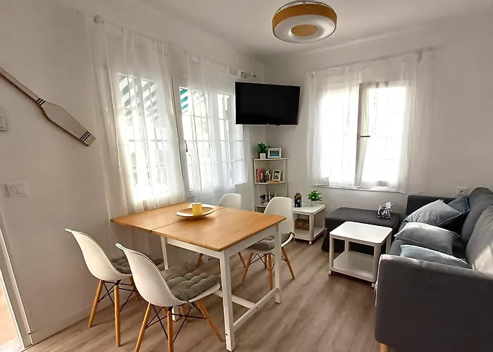 Casa Nura דירה *